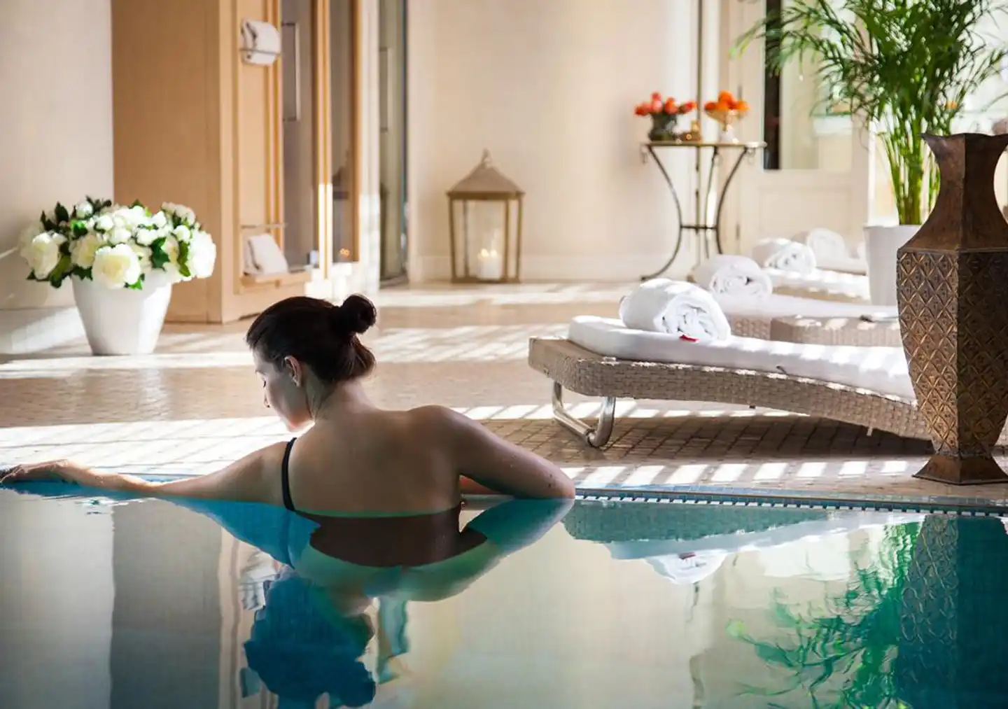Residenza Parco Fellini Wellness