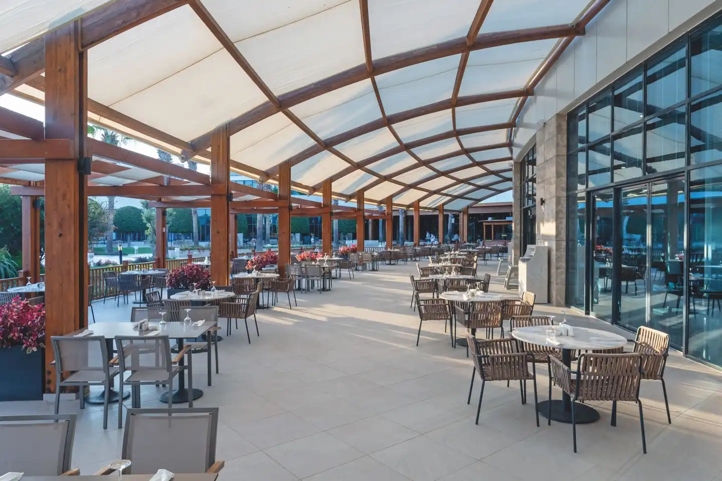 Baia Lara Restaurant