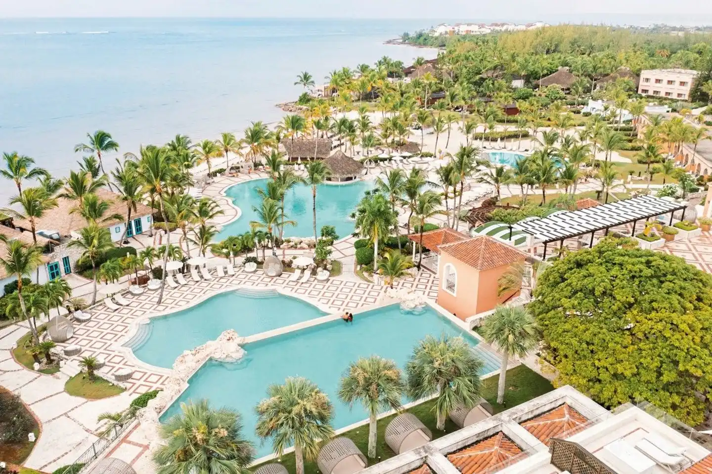 Sanctuary Cap Cana, a Luxury Collection Adult All-Inclusive Resort Aussenansicht