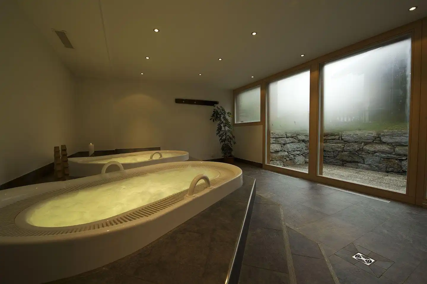 Bella Vista Badezimmer