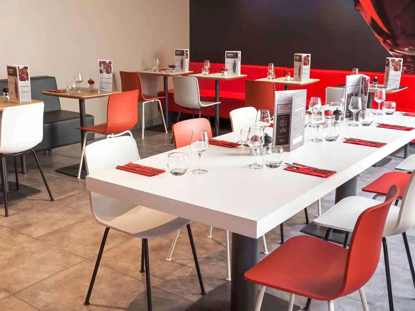 ibis Toulouse Centre Konferenz