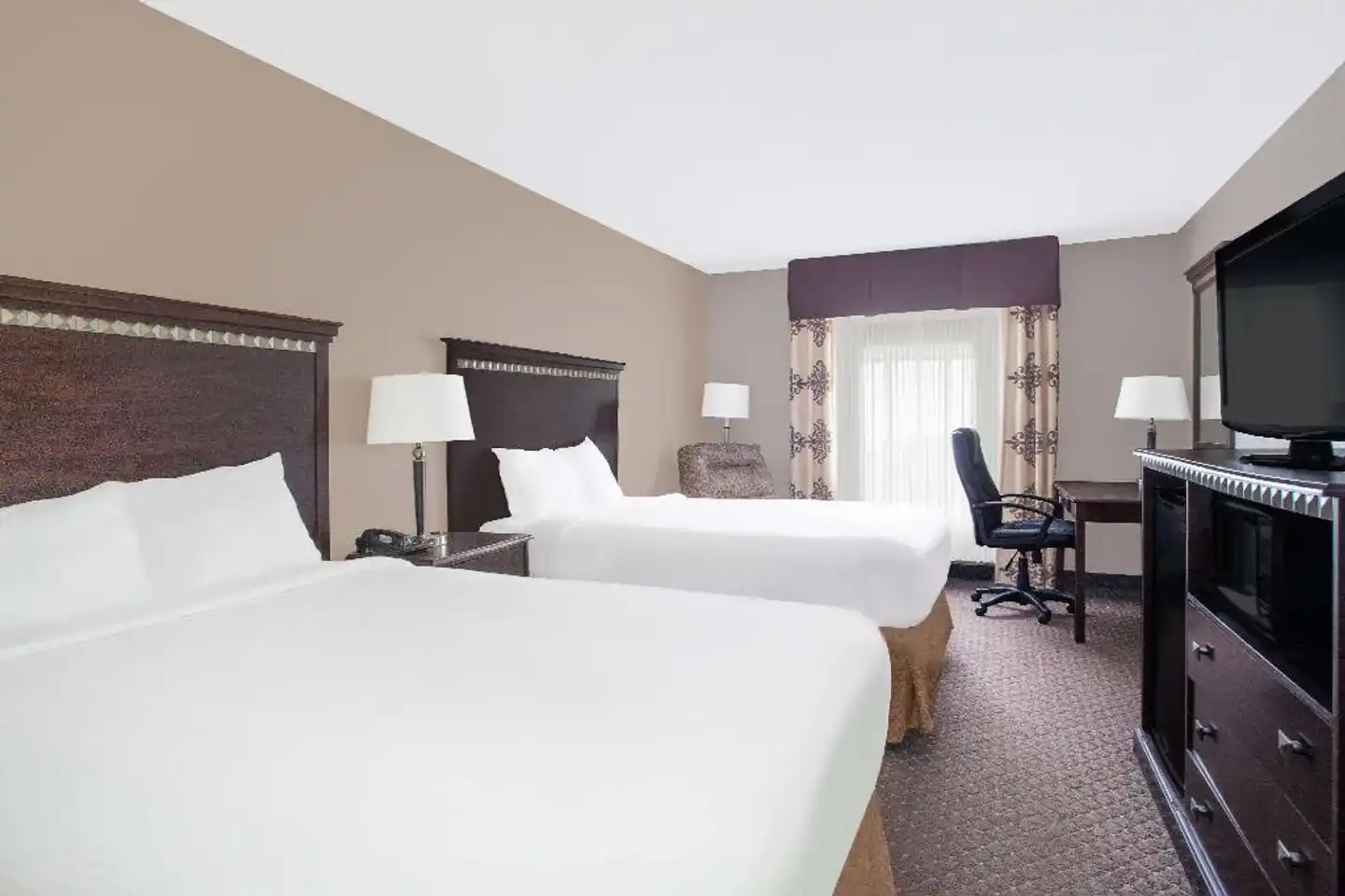 Baymont by Wyndham San Marcos Wohnbeispiel