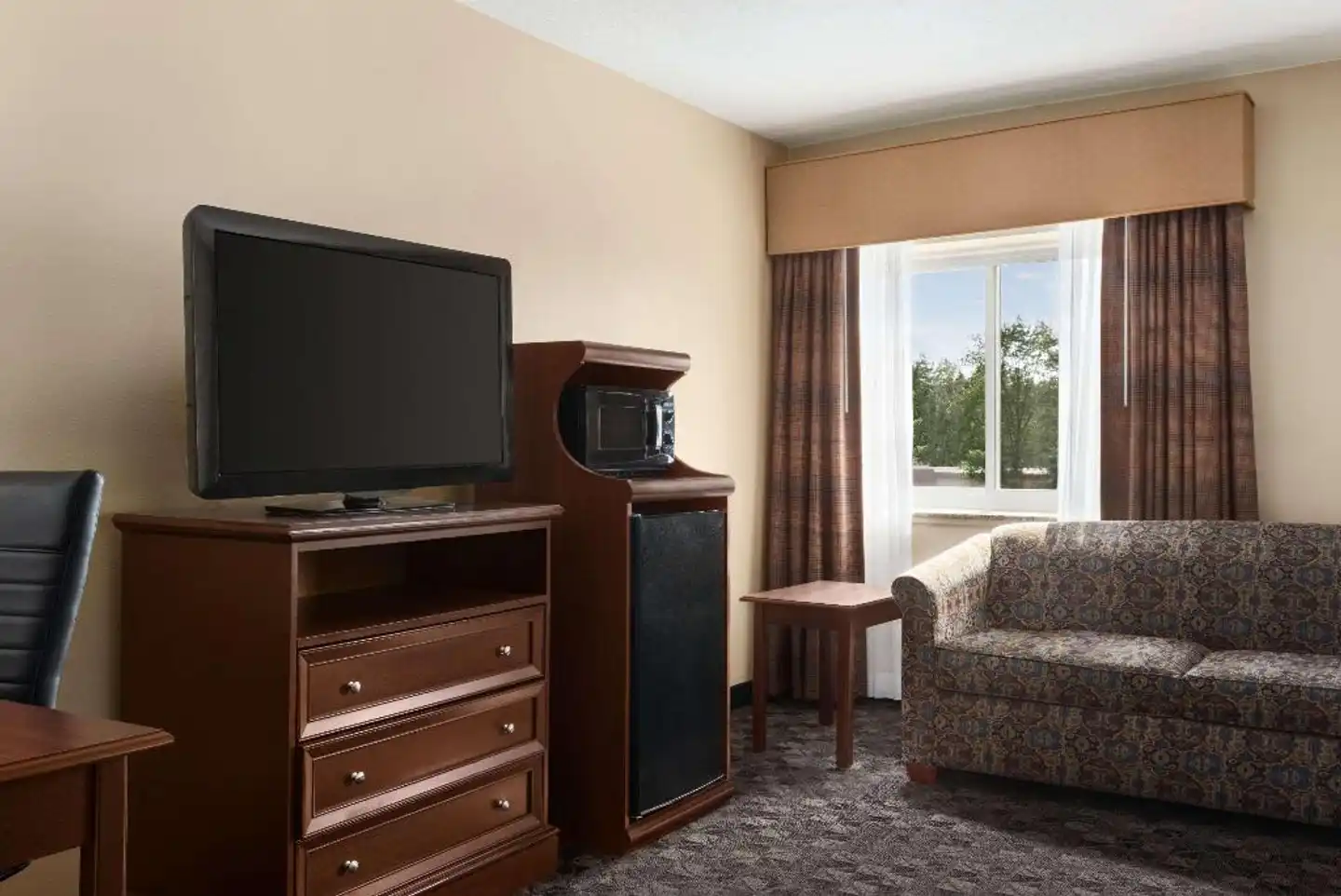 Baymont by Wyndham Mt. Pleasant Wohnbeispiel