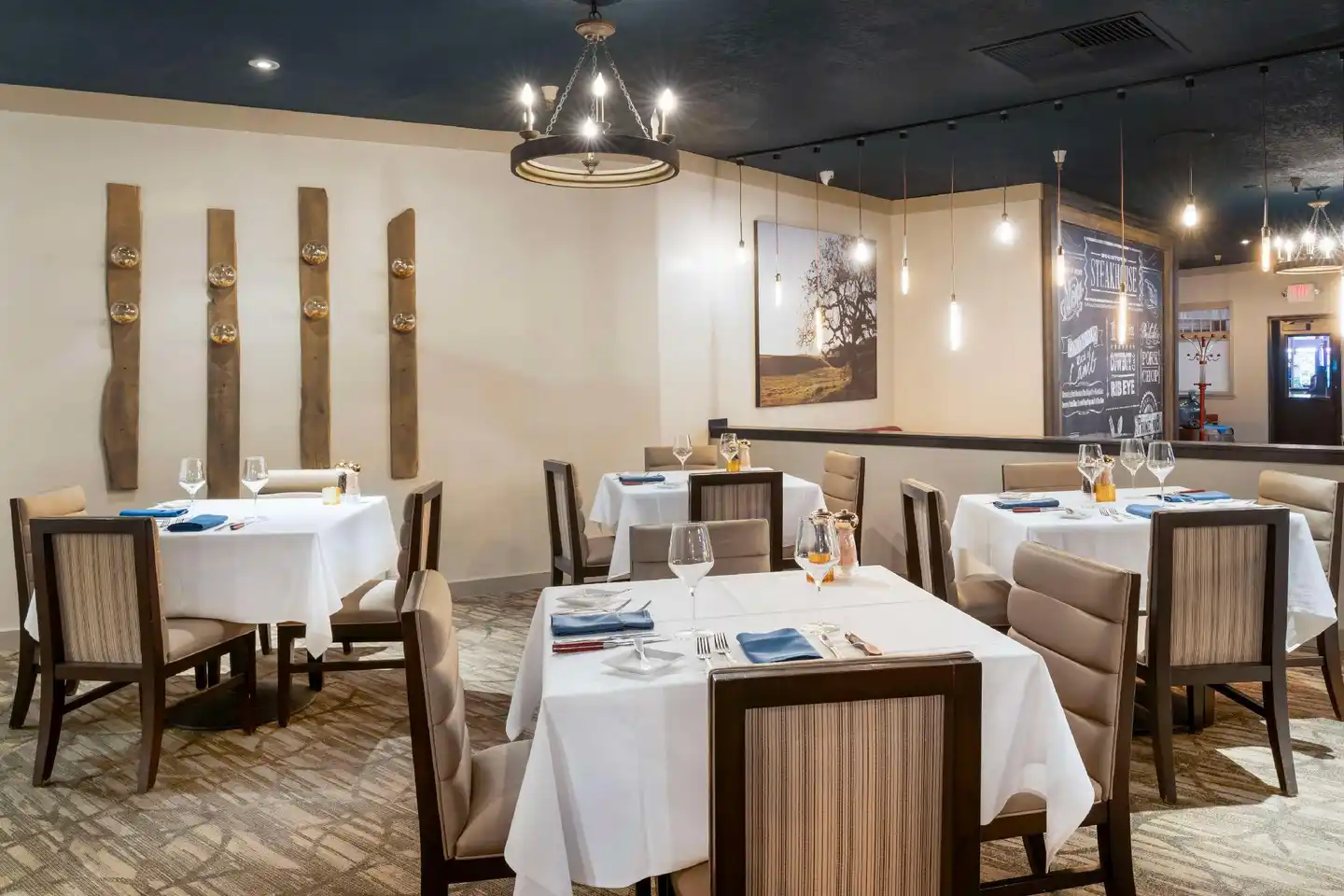 Best Western Plus Boomtown Casino Hotel Restaurant