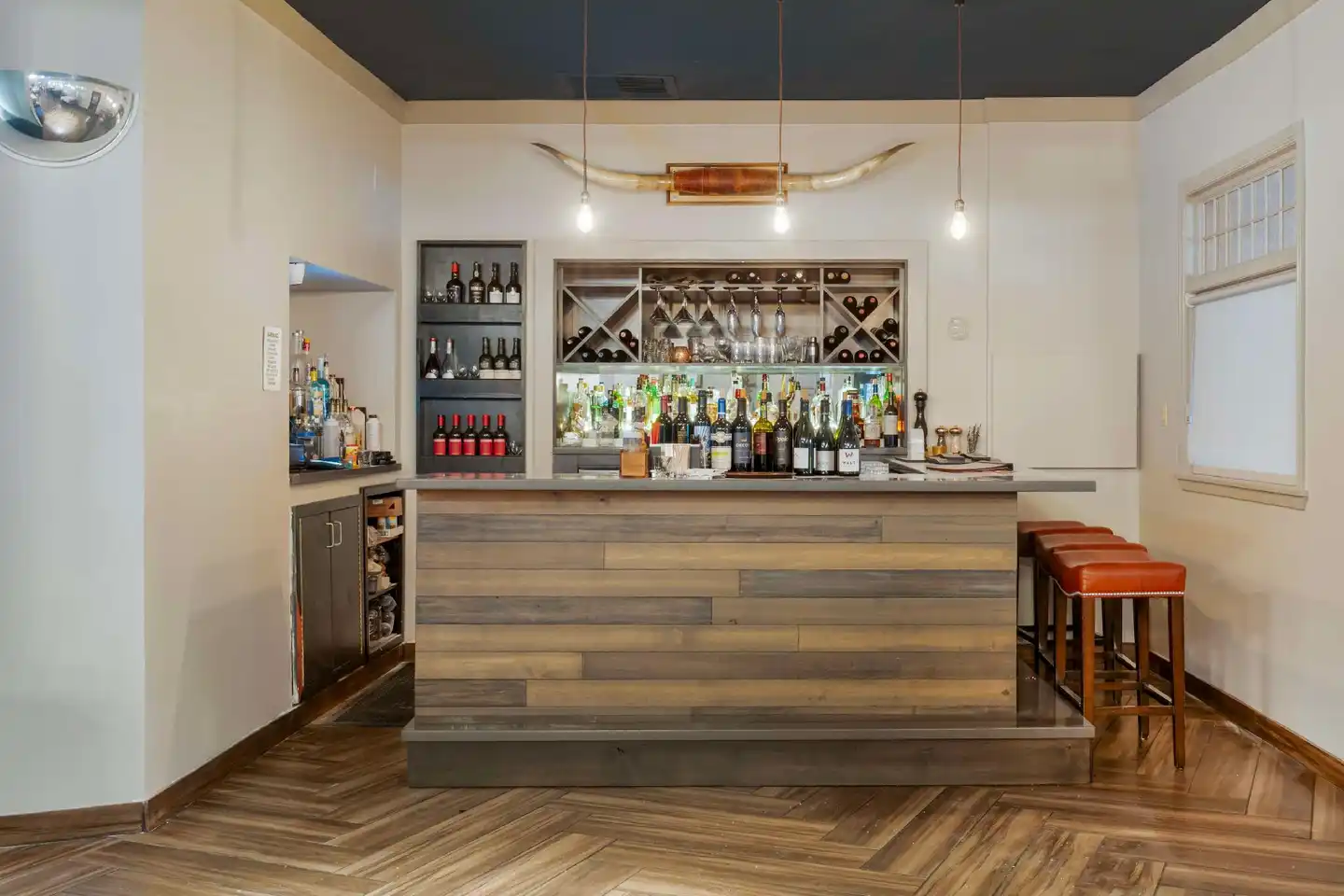 Best Western Plus Boomtown Casino Hotel Bar