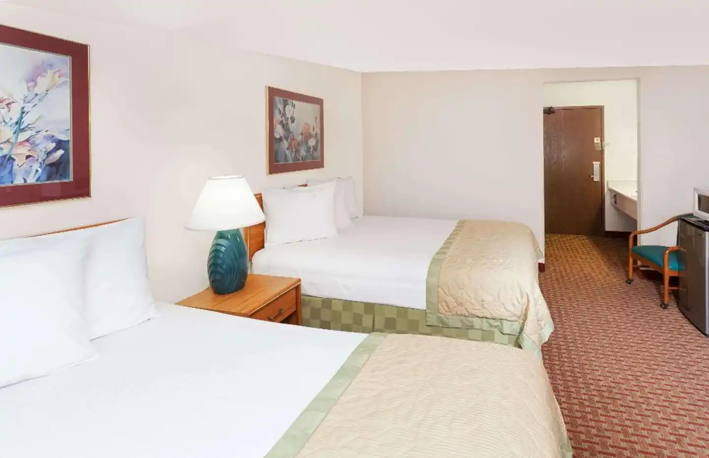 Baymont by Wyndham St. Joseph/Stevensville Wohnbeispiel