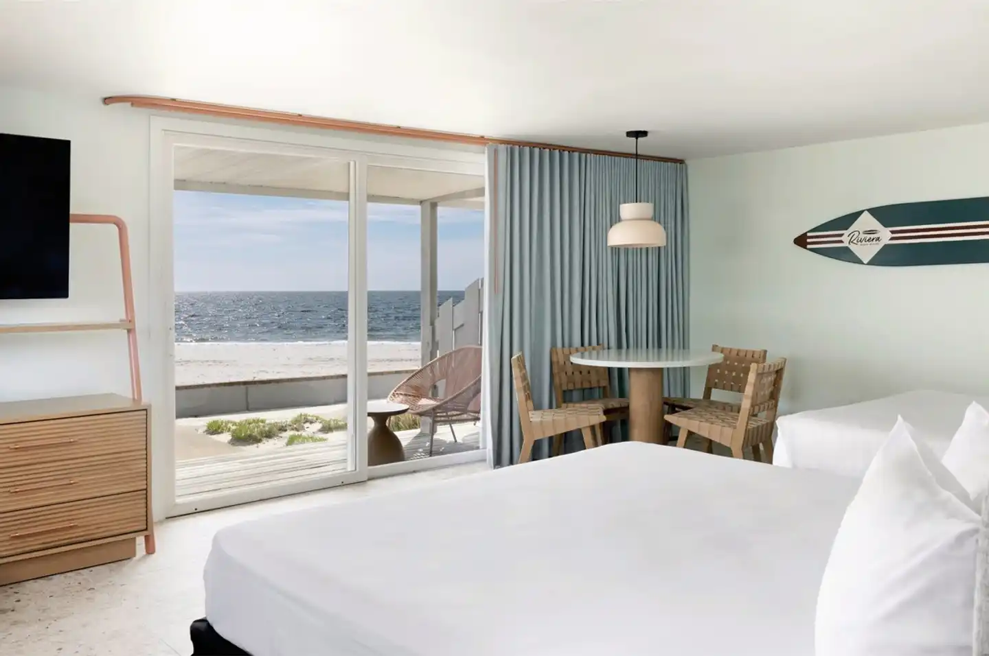 Riviera Beach Resort Wohnbeispiel