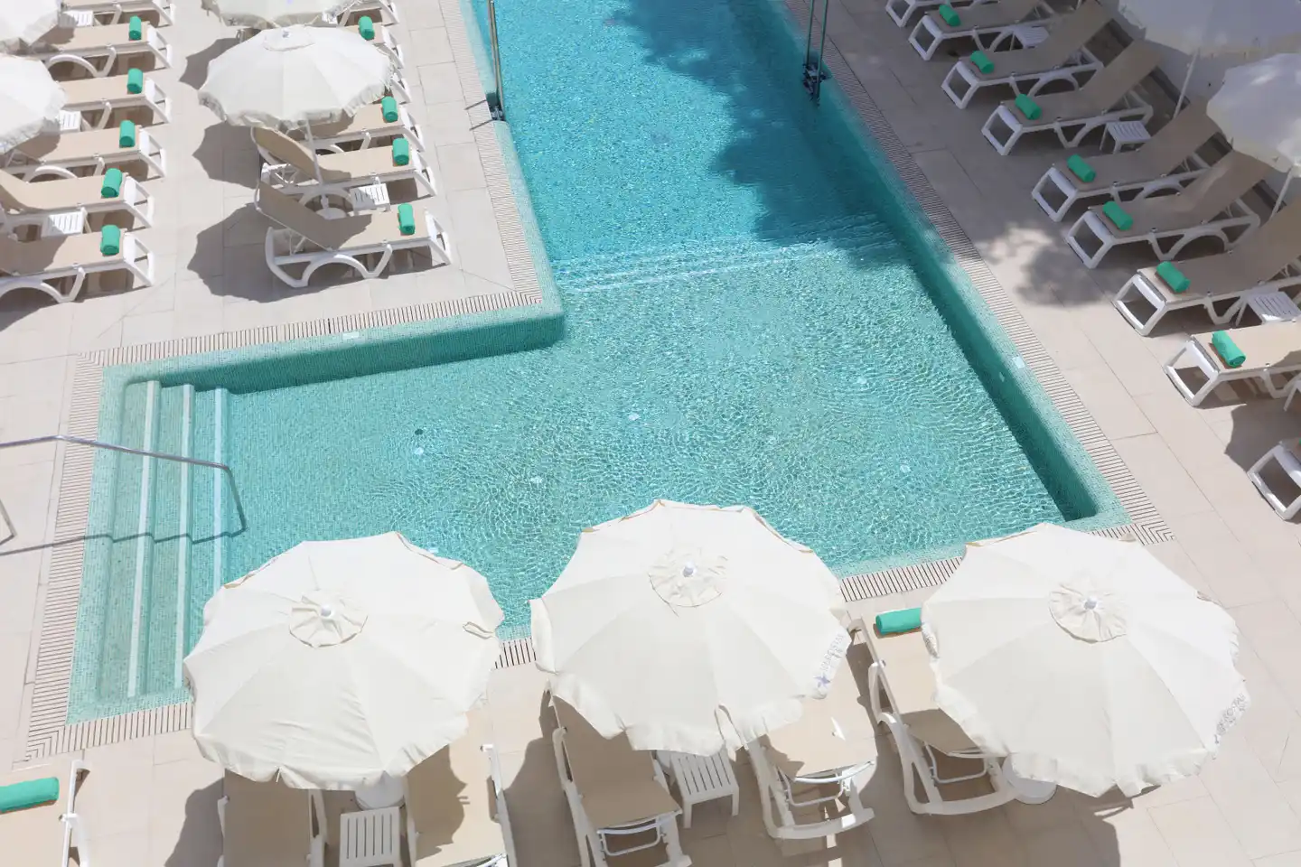 Iberostar Selection Santa Eulalia Ibiza POOL