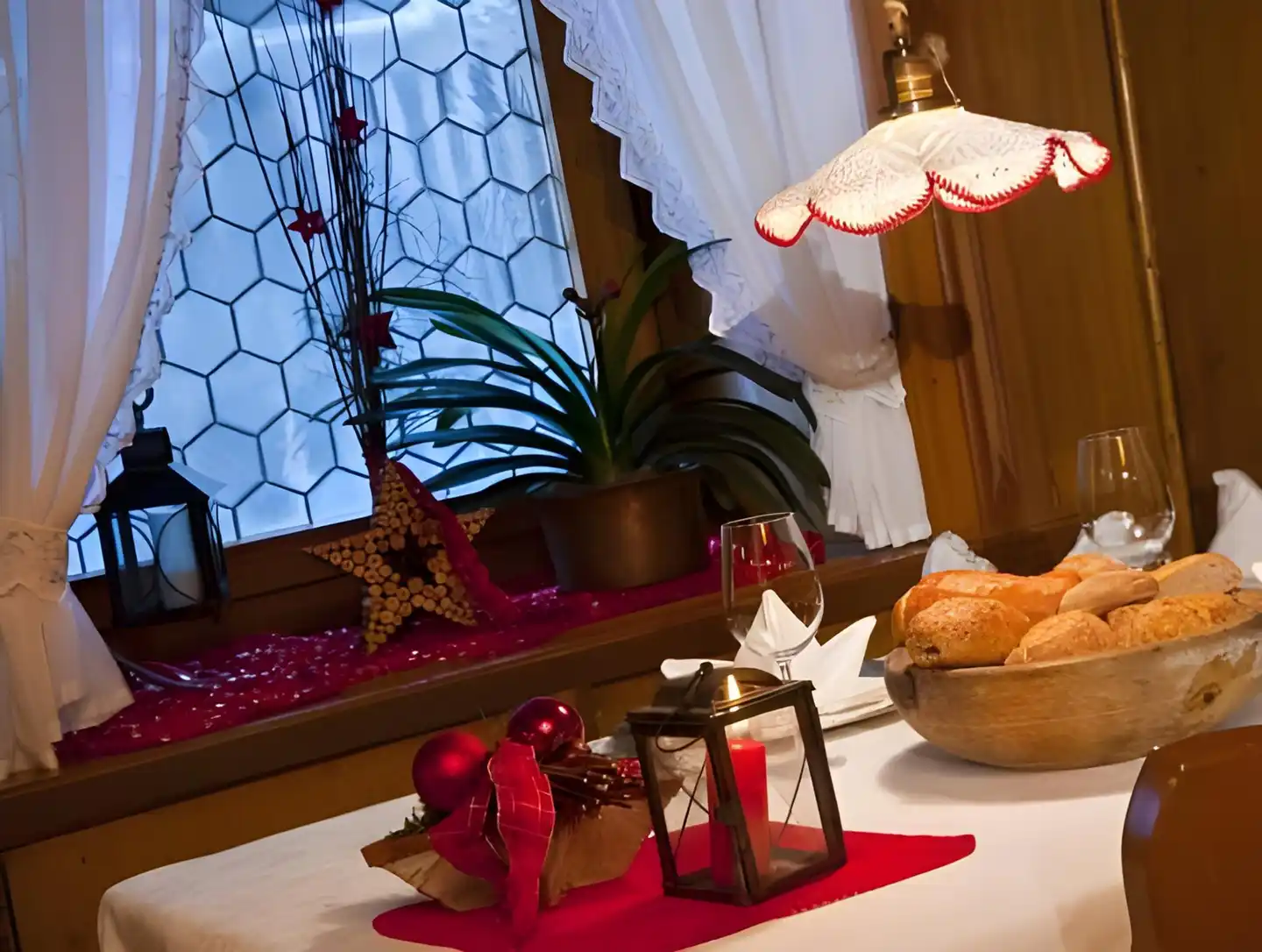 Geniesserhotel Messnerwirt Wellness