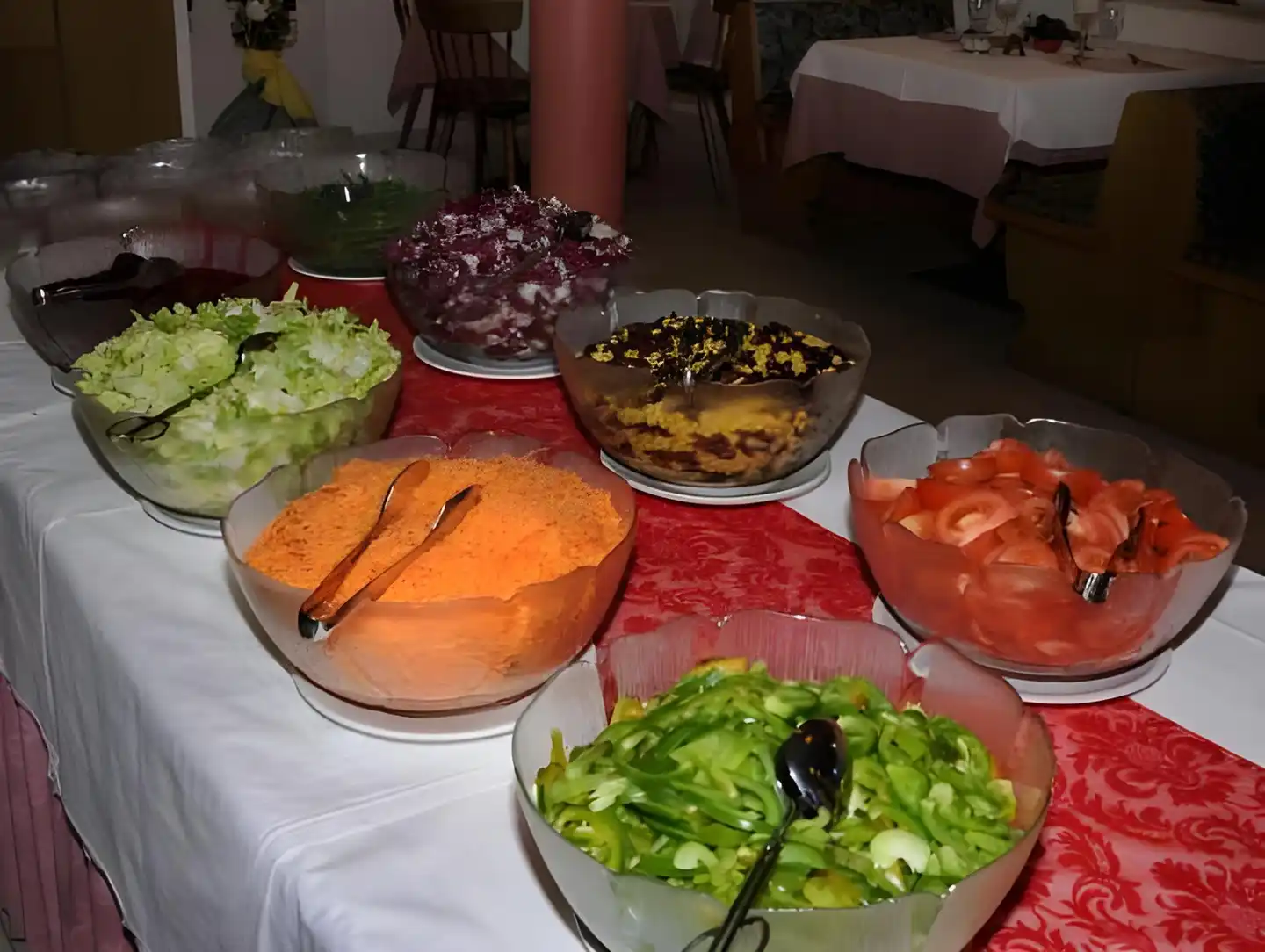 Seehof Restaurant