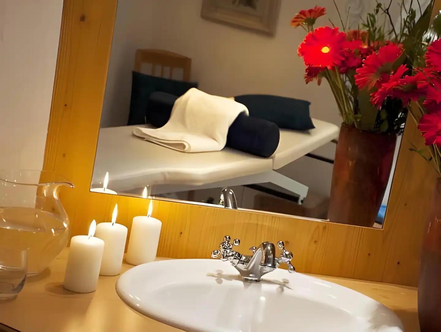Geniesserhotel Messnerwirt Wellness