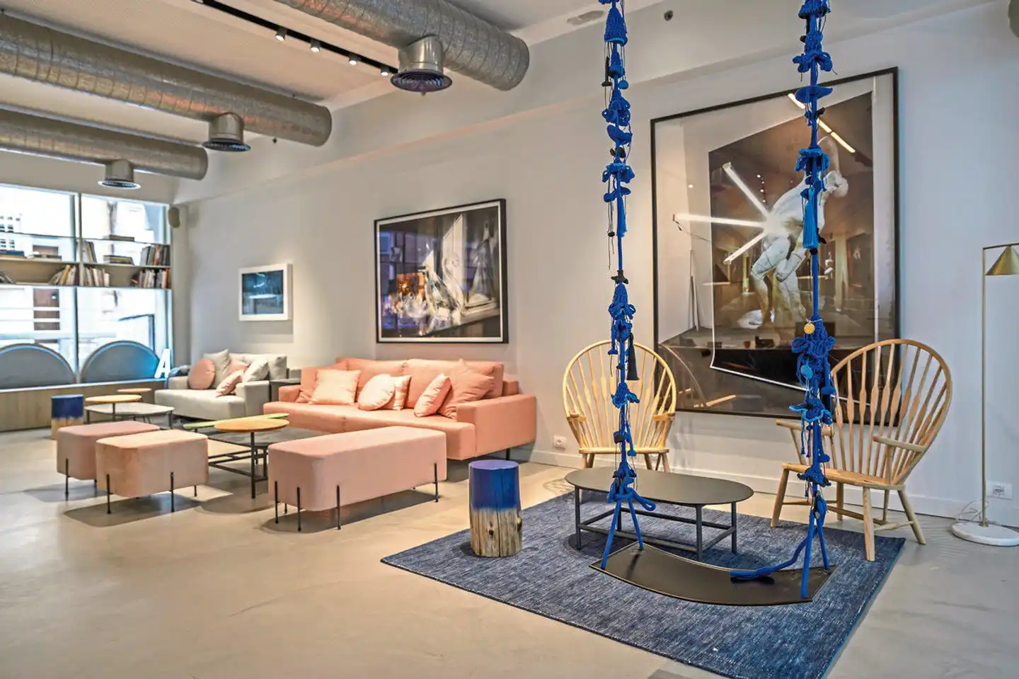 Artist Hotel Sport und Entertainment