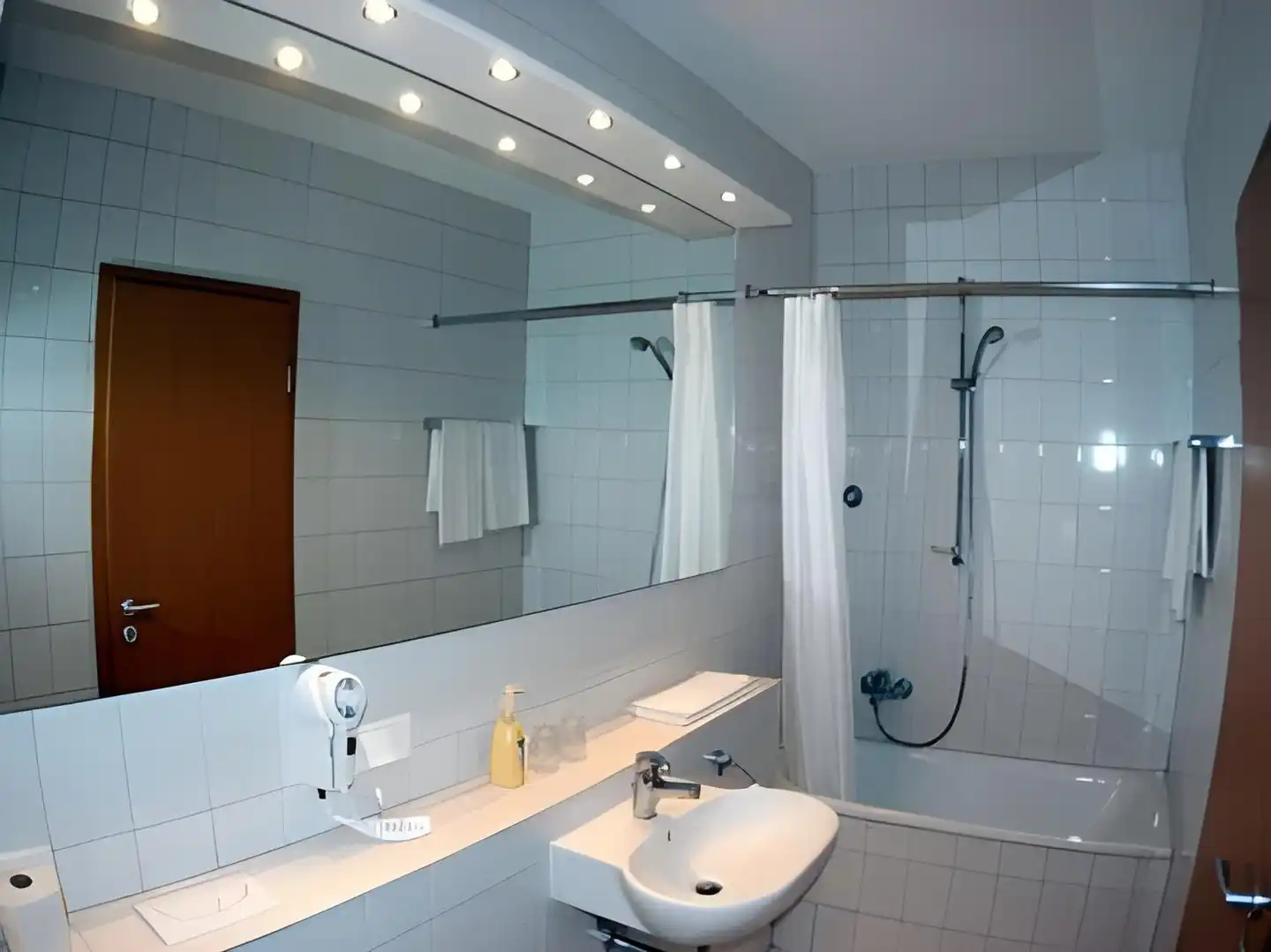Kurpfalz Badezimmer