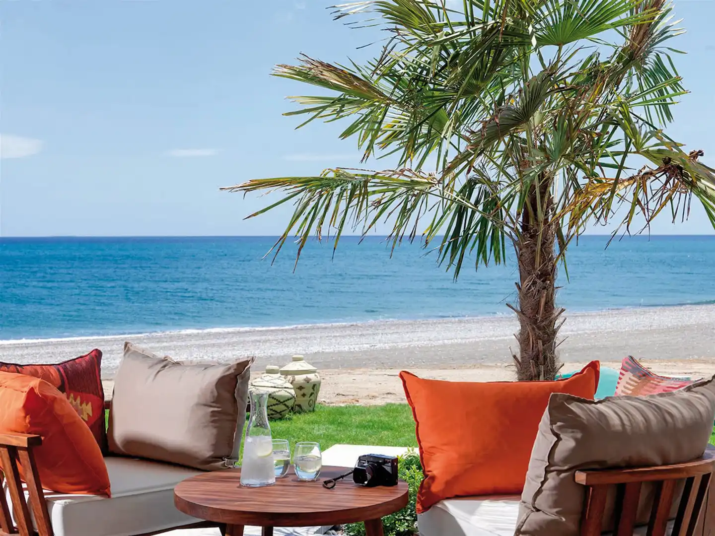 Atlantica Dreams Resort Strand