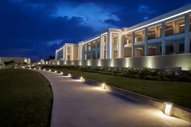 Mayia Exclusive Resort & Spa Aussenansicht