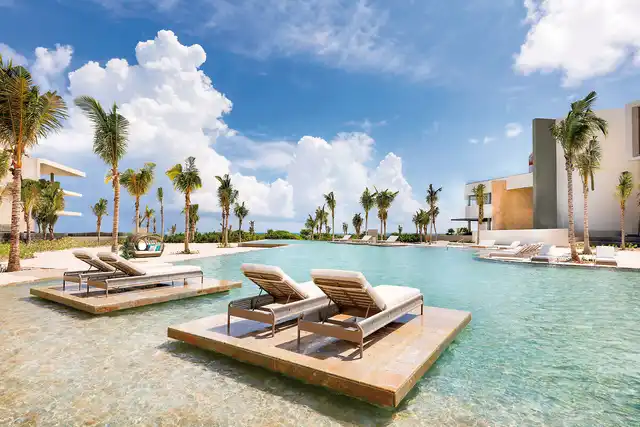 TRS Coral Hotel Wellness