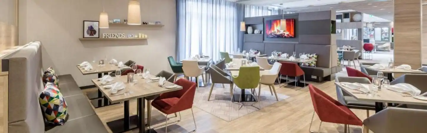 Holiday Inn Munich - City East Konferenz