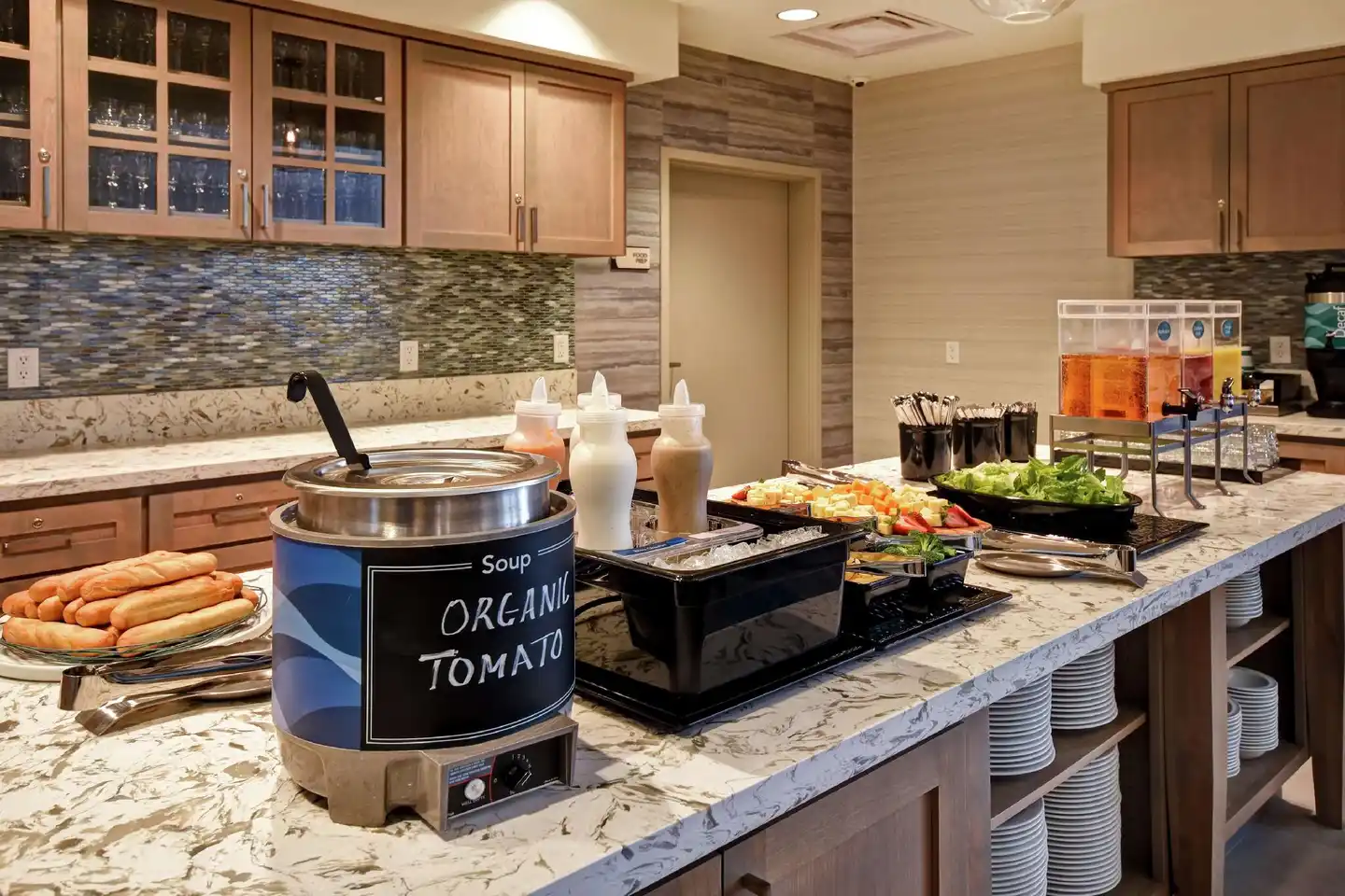 Homewood Suites By Hilton Salt Lake City Airport Wellness