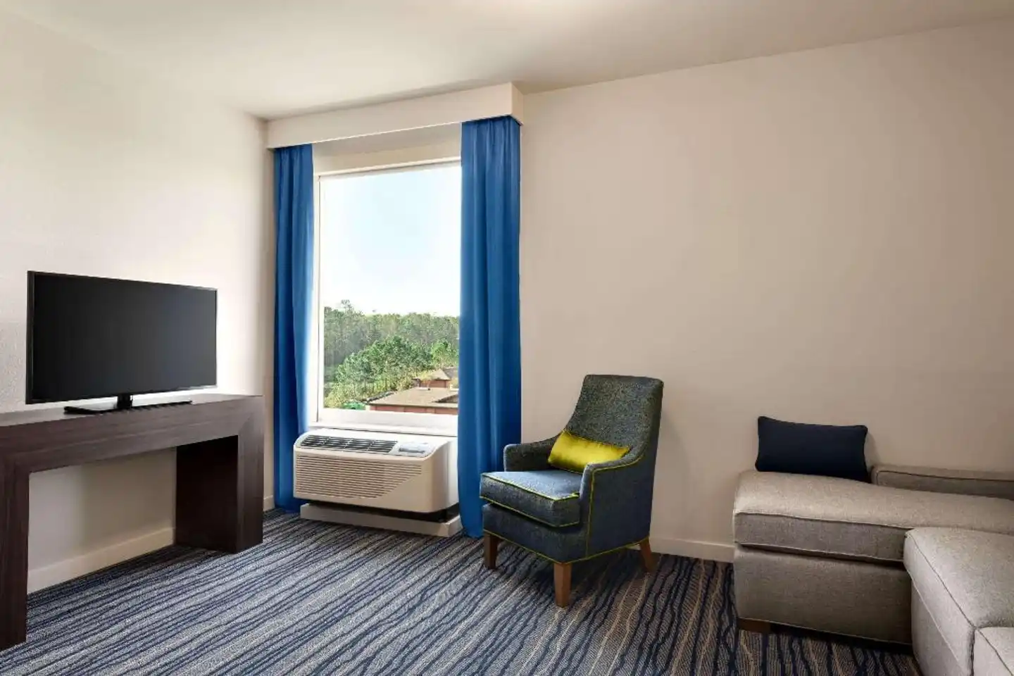 La Quinta Inn & Suites by Wyndham Orlando IDrive Theme Parks Wohnbeispiel