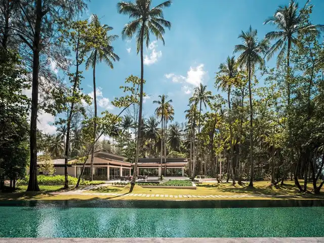 AVANI + Khao Lak Resort Pool