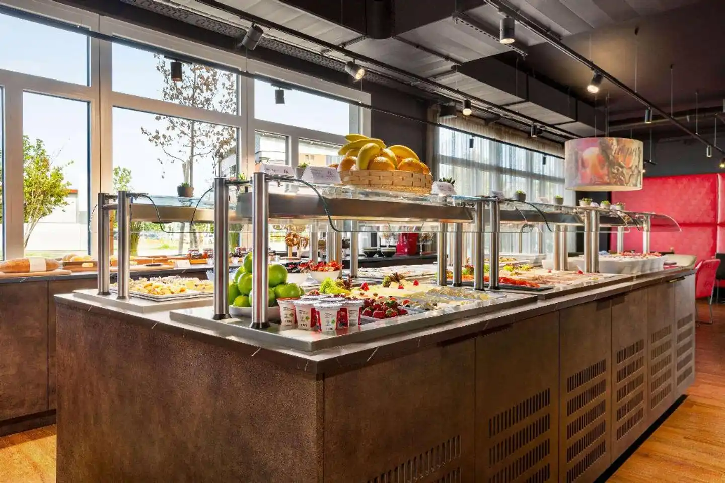 AMEDIA Hotel & Suites Dachau Restaurant