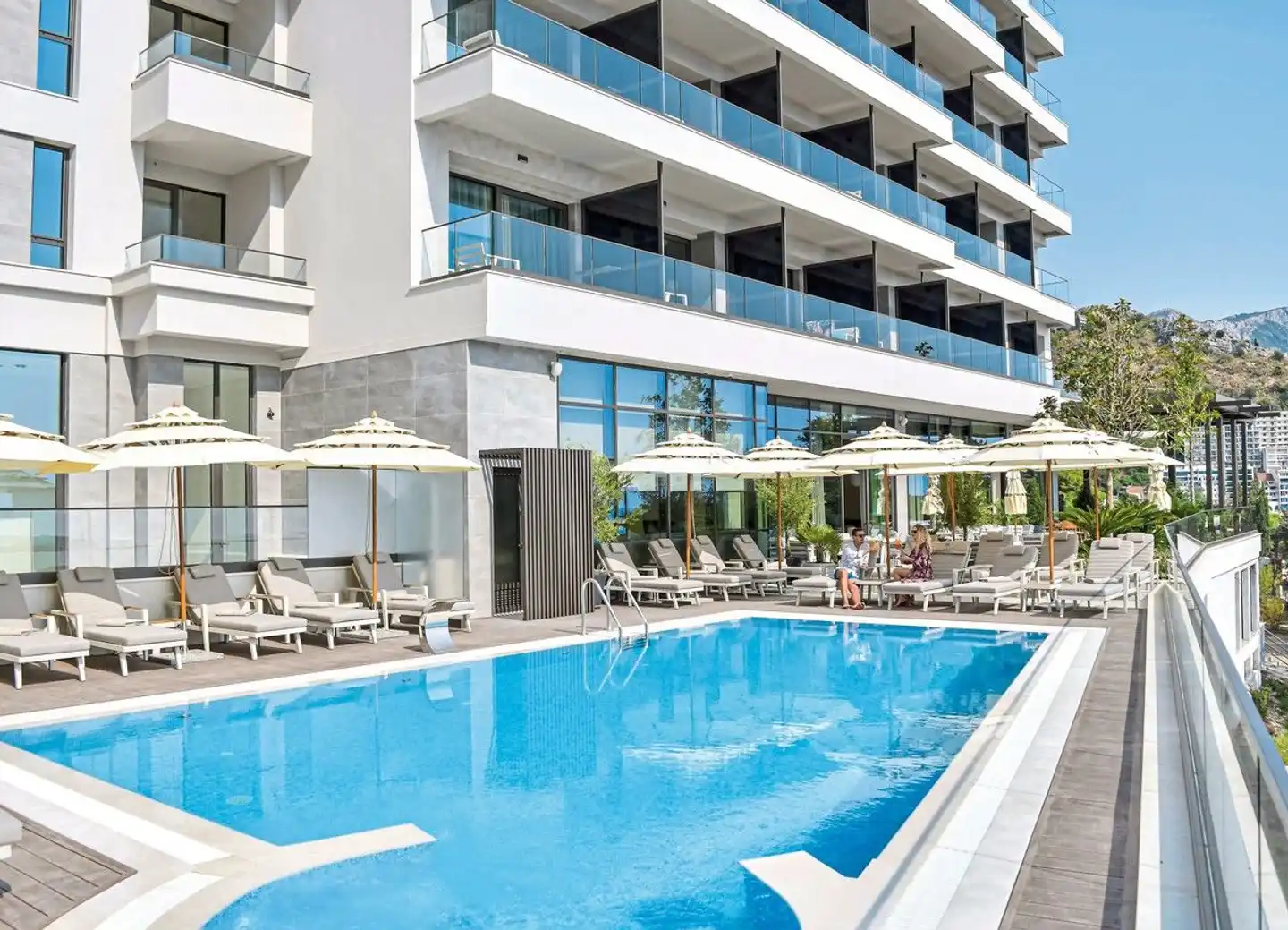Katamare Pool