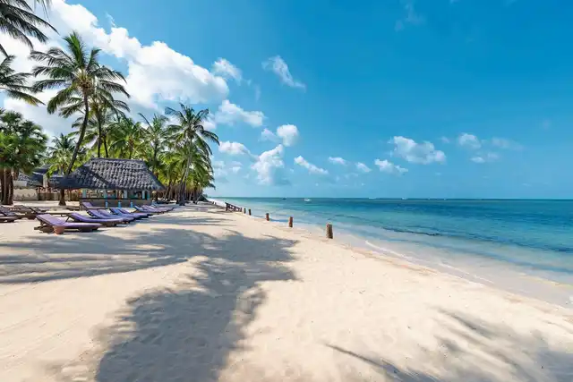 ananea Diamonds Malindi Strand