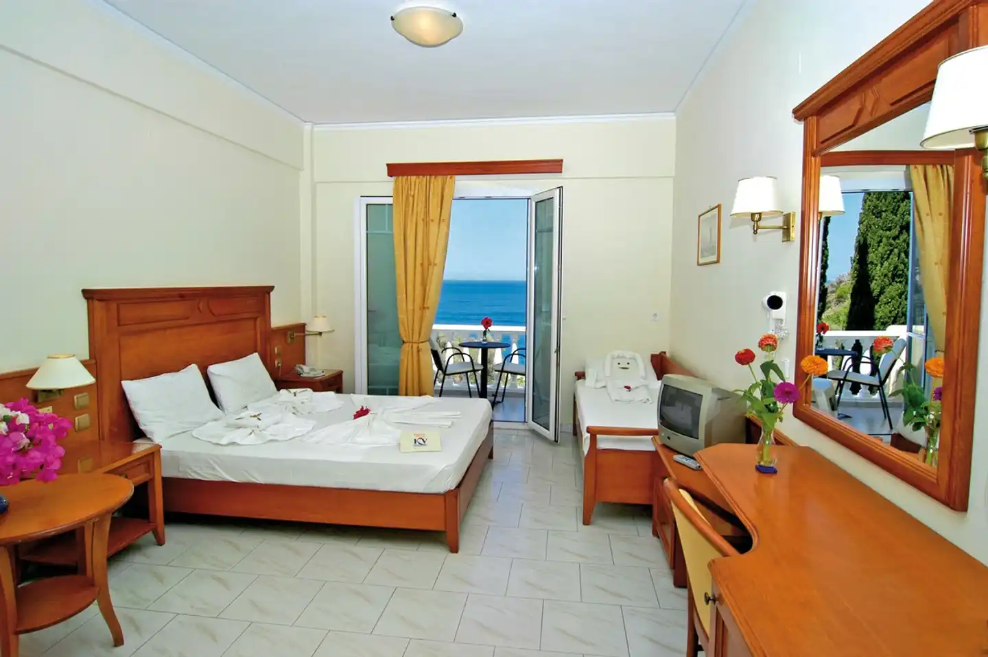 Kerveli Village ACCOMMODATION