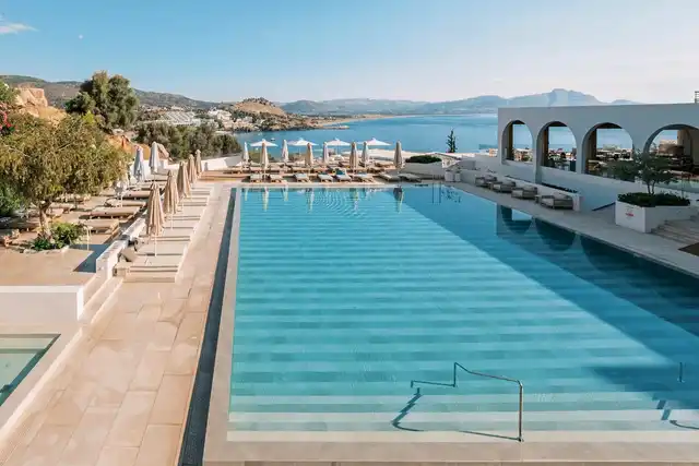 Lindos Mare Pool