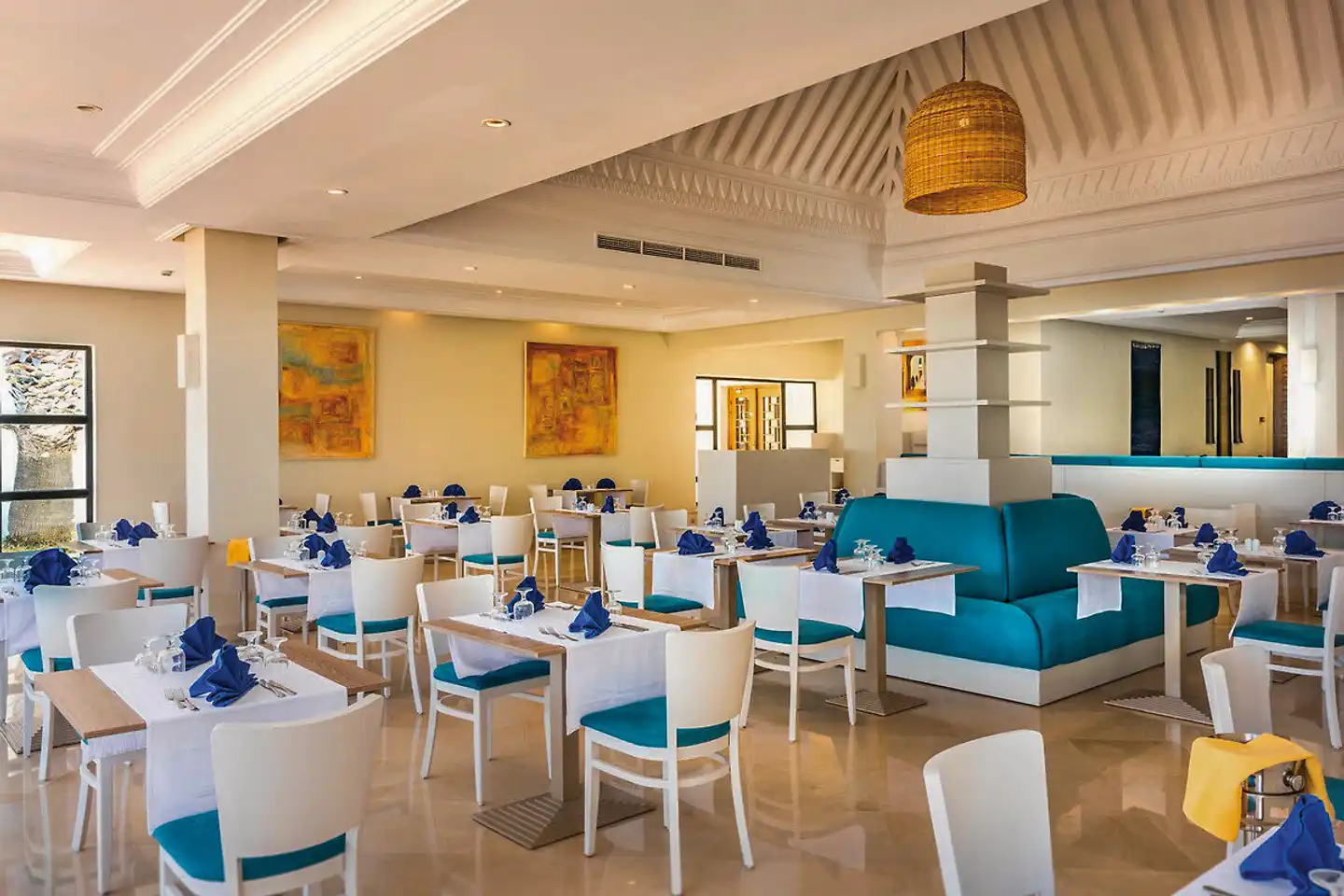 Ulysse Djerba Resort & Spa Konferenz