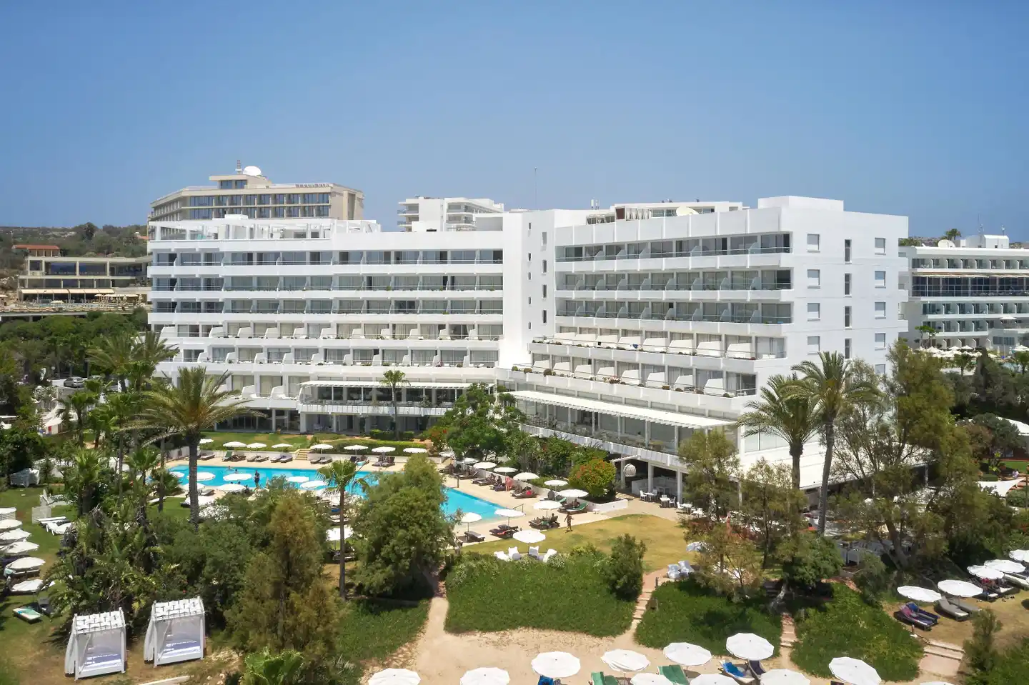 Grecian Sands OUTDOOR