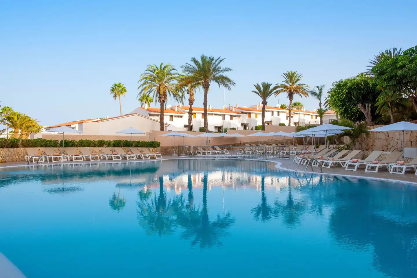Olé Tropical Tenerife POOL