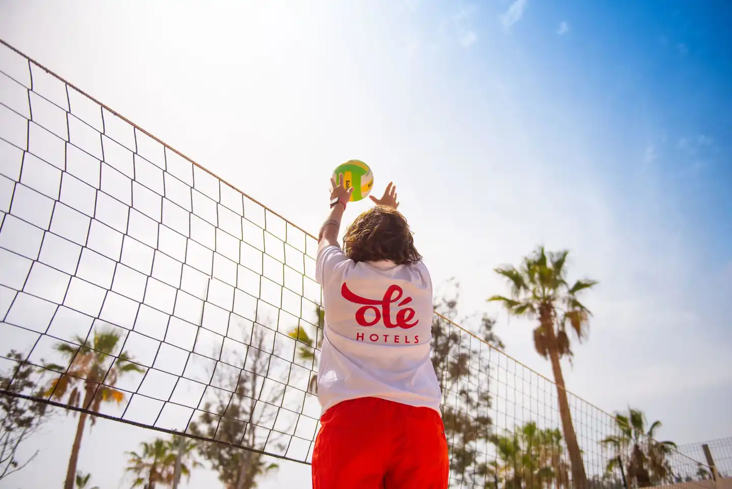 Olé Tropical Tenerife SPORT_AND_ENTERTAINMENT