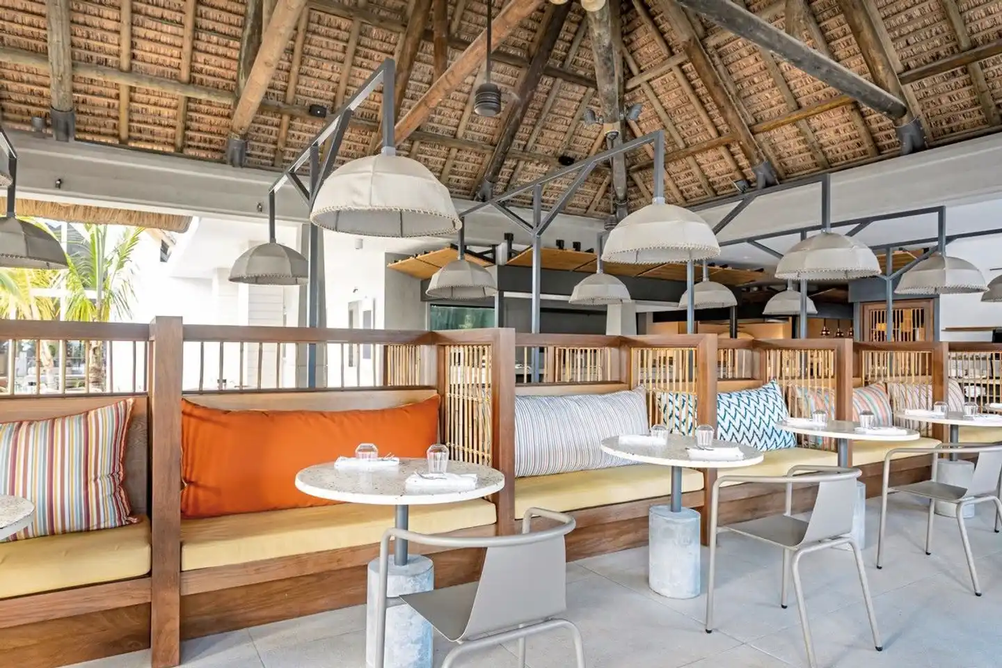 Sunrise Attitude Restaurant