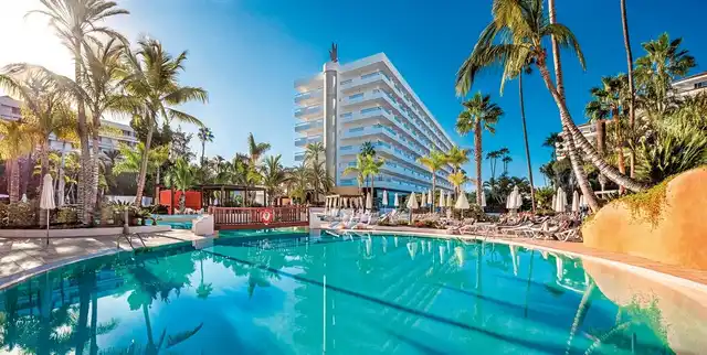 Gran Canaria Princess Pool