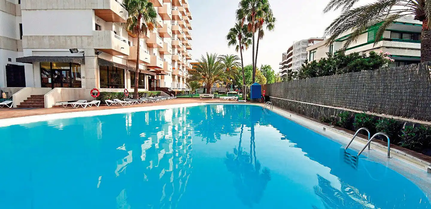 Principado Pool