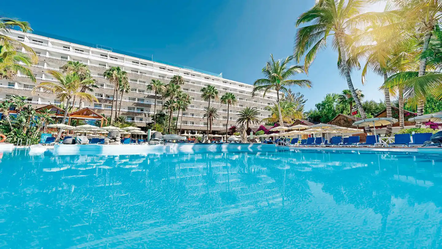 Bull Costa Canaria & Spa Pool