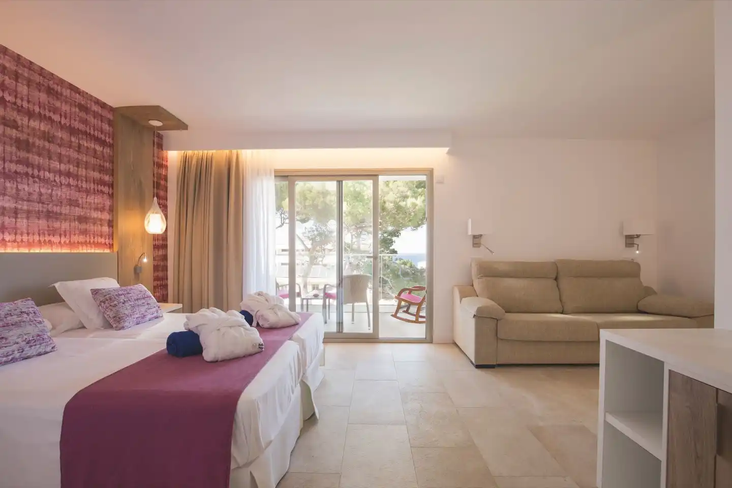 Bella Playa & Spa ACCOMMODATION