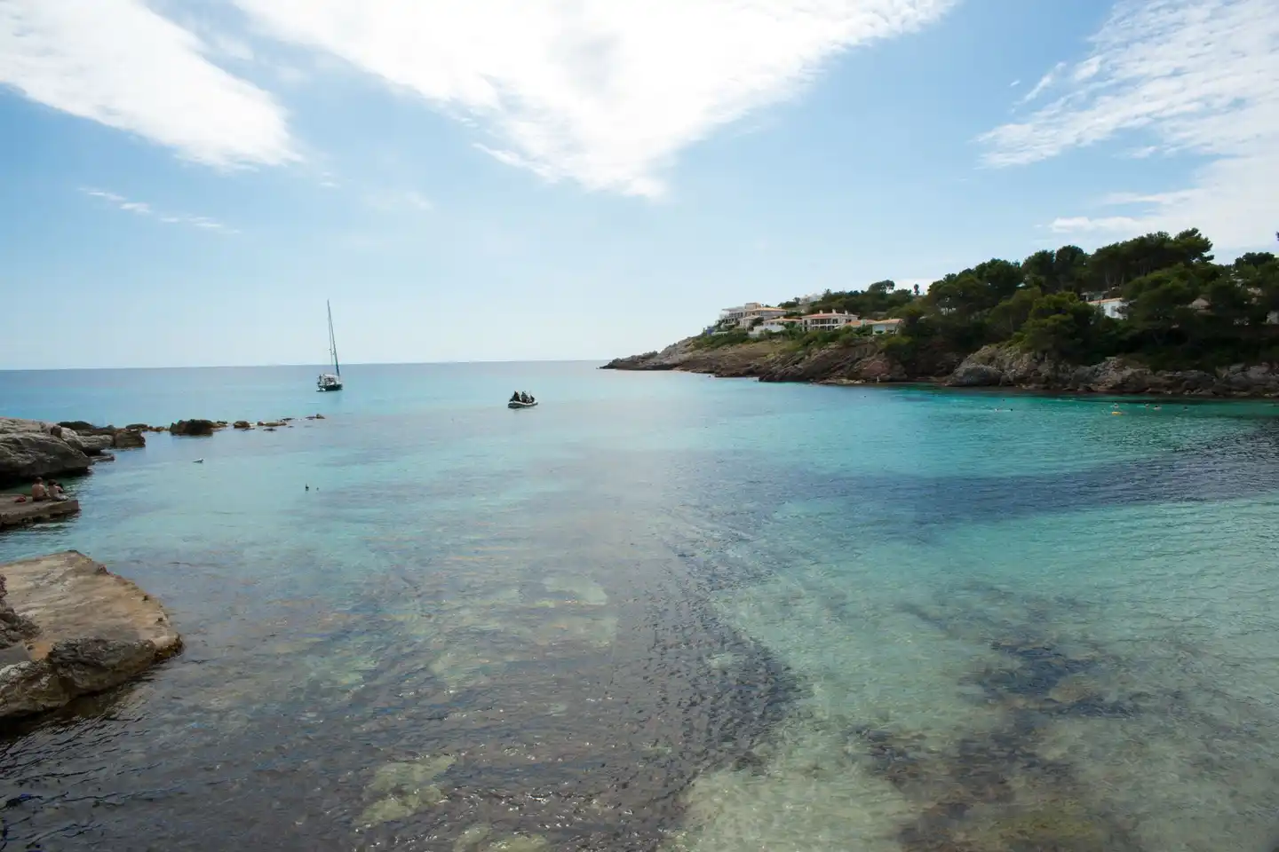 Iberostar Waves Pinos Park BEACH