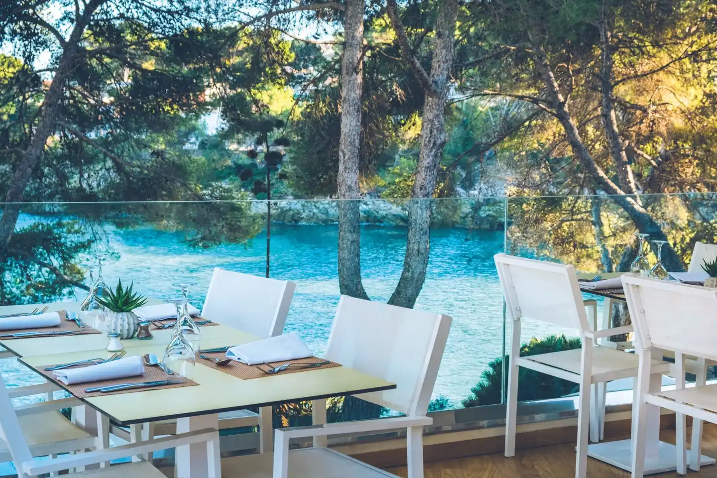Iberostar Waves Pinos Park RESTAURANT