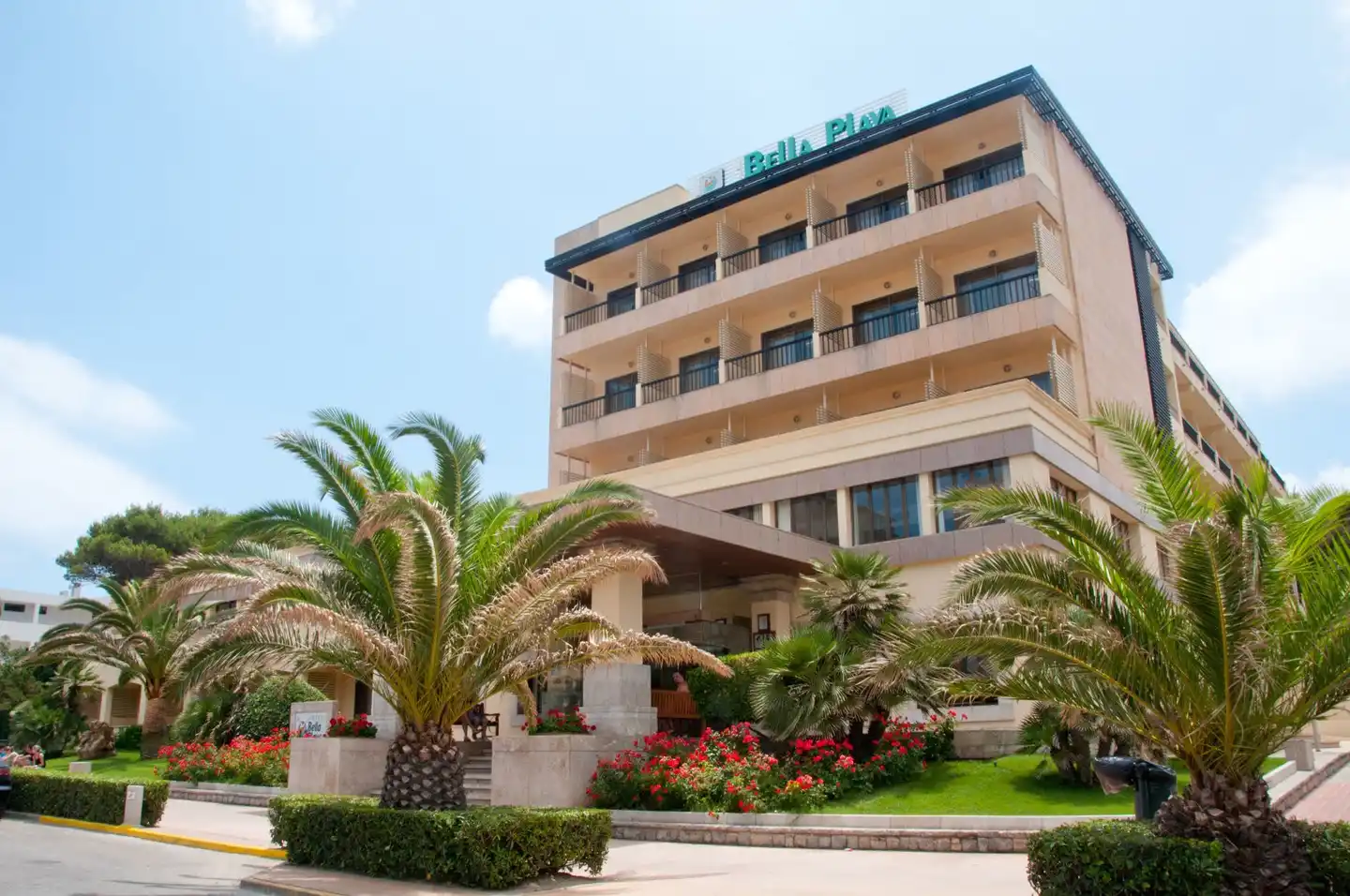 Bella Playa & Spa OUTDOOR