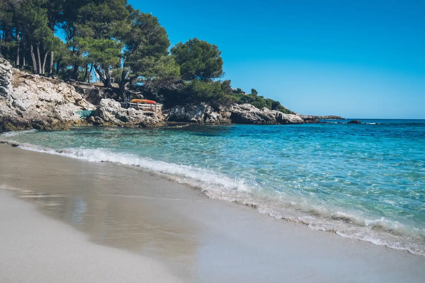 Iberostar Waves Pinos Park BEACH