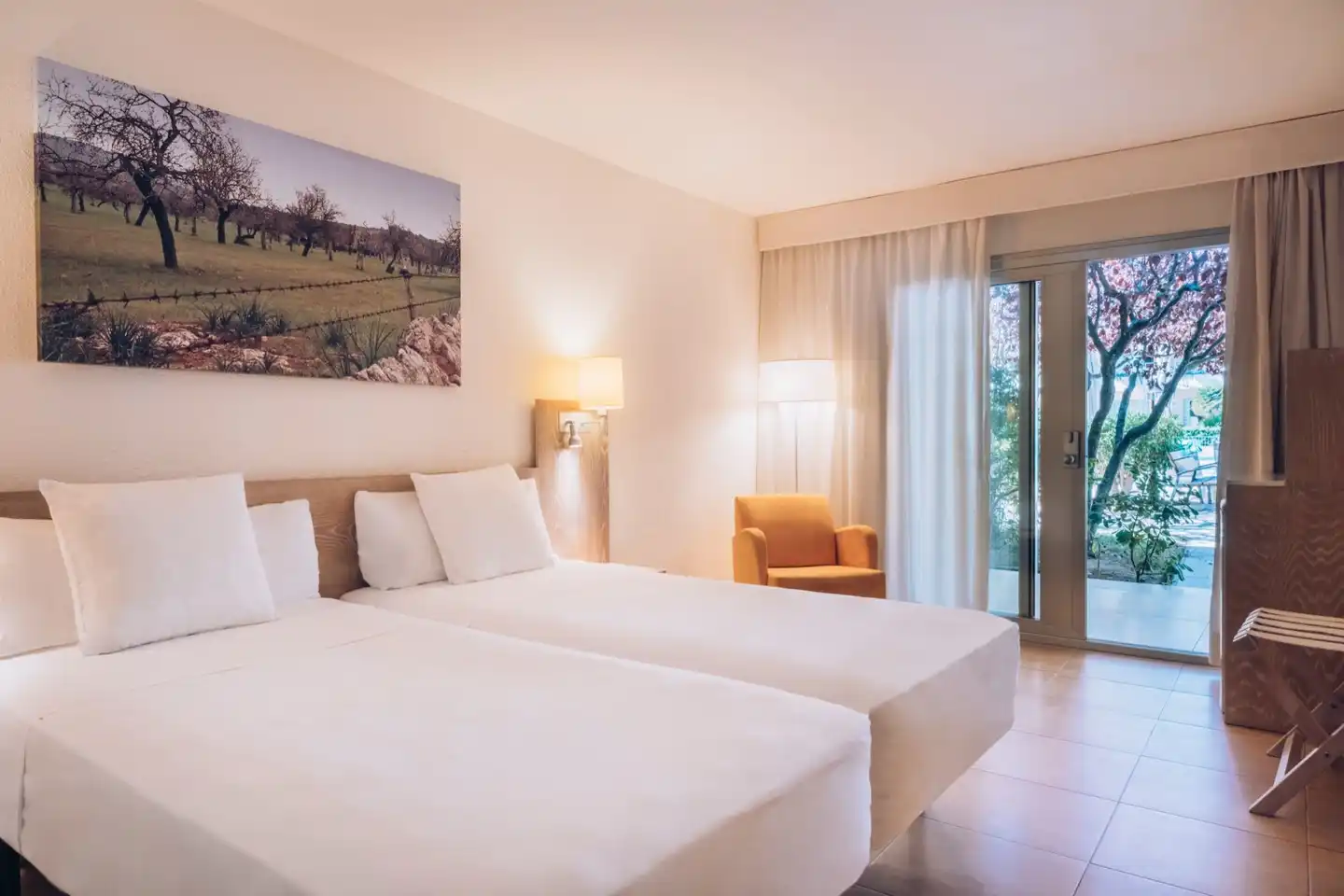 Iberostar Waves Pinos Park ACCOMMODATION