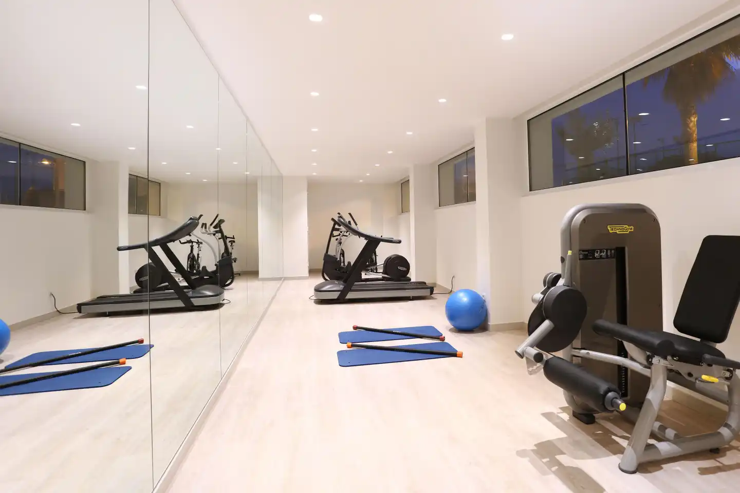 Iberostar Selection Playa de Palma SPORT_AND_ENTERTAINMENT