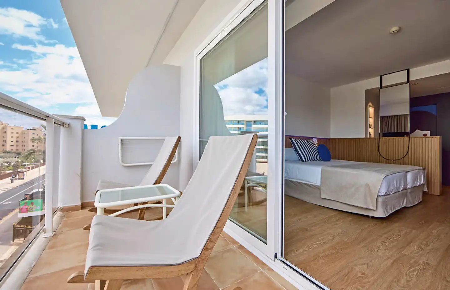 Universal Hotel Neptuno - Adults Only WELLNESS