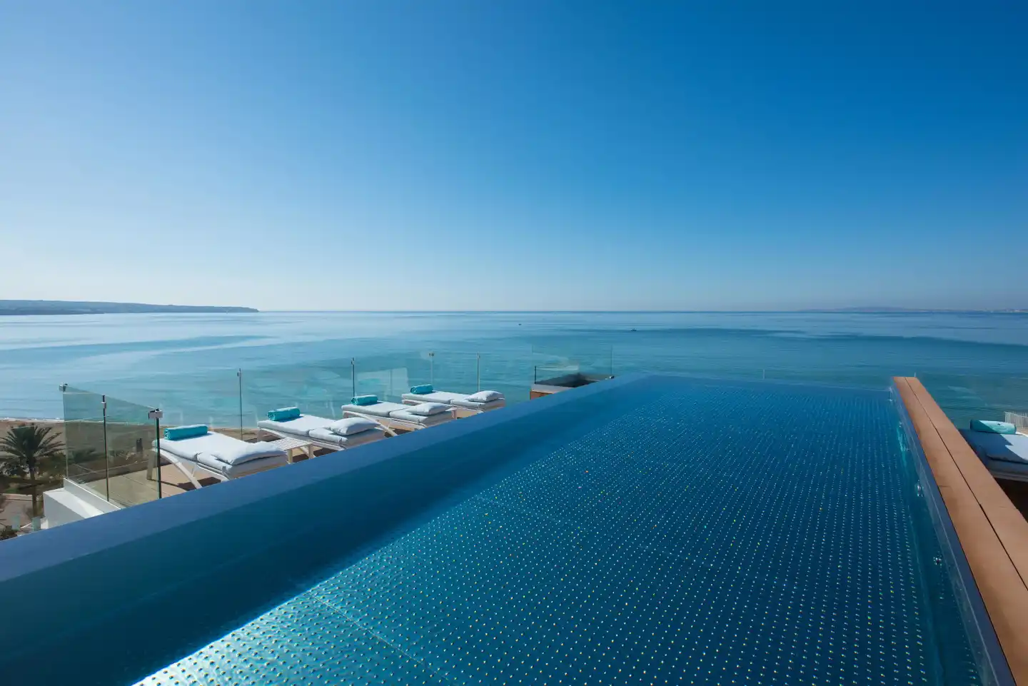 Iberostar Selection Playa de Palma POOL