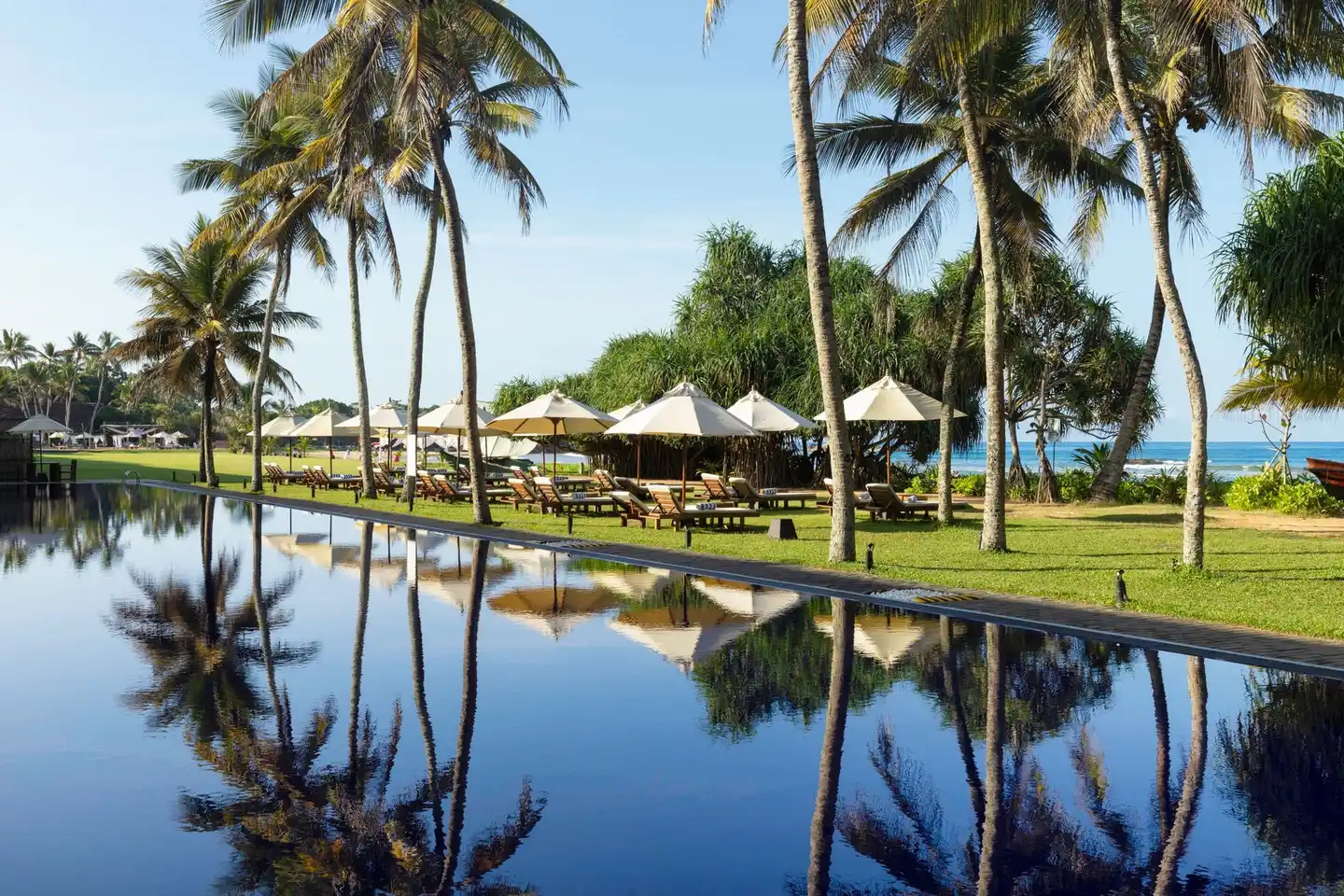 EKHO Surf Pool