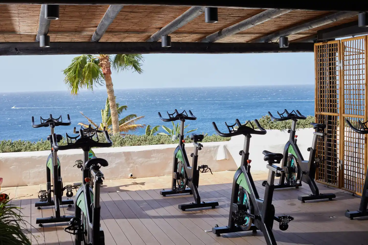 Dreams Jardín Tropical Sport und Entertainment