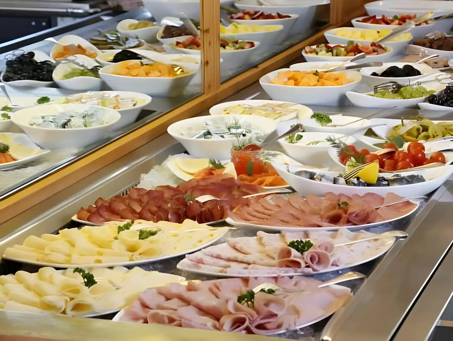 Angelo Engel Restaurant