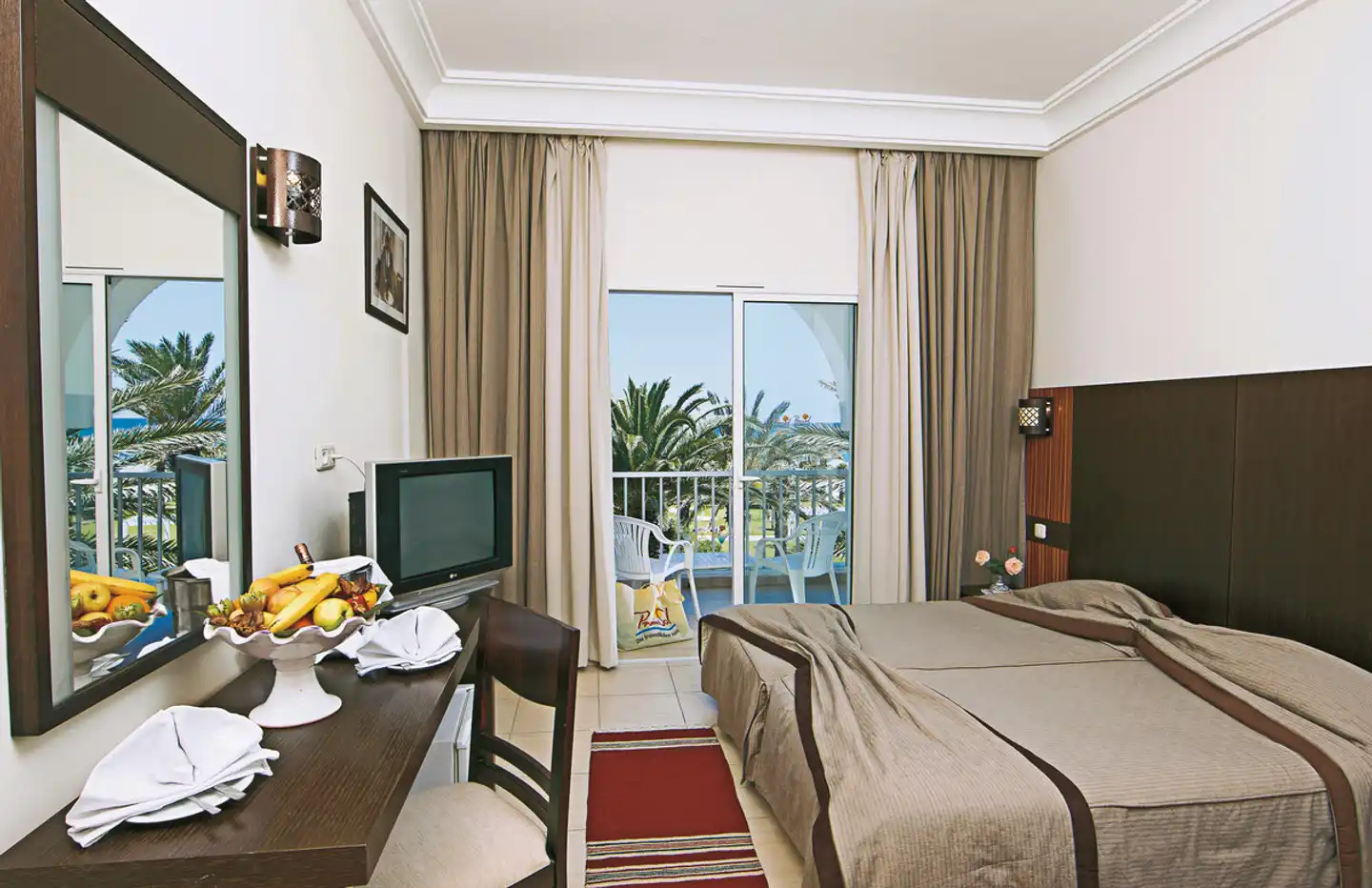 El Mehdi ACCOMMODATION